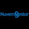 Logo Nuvem Gestor