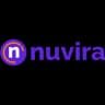 Logo Nuvira