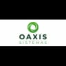 Logo Oaxis Sistemas