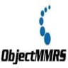Logo Objectmmrs