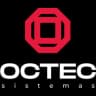 Logo Octec Sistemas