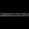Logo Odebrecht Informática