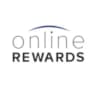 Logo Online Rewards