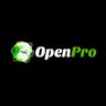 Logo OpenPro CRM Software