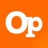 Logo Operand