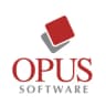 Logo OPUS Open Banking