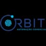 Logo Orbit Automação