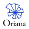 Logo Oriana