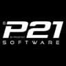 Logo P21 Software