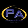Logo PA Informática