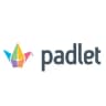 Logo Padlet