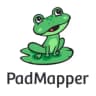 Logo PadMapper