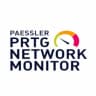 Logo Paessler PRTG Network Monitoring