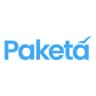 Logo Paketá
