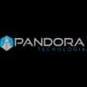 Logo Pandora Tecnologia