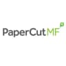 Logo Papercut MF