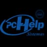 Logo PC Help Sistemas