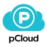Logo pCloud