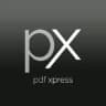 Logo Pdf Xpress