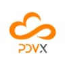 Logo PDVx