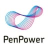 Logo PenPower WorldCard Team