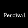 Logo Percival