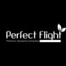 Logo Perfect Flight