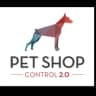 Logo Pet Shop Control