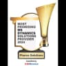 Logo Pharos Solutions