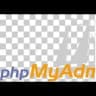 Logo phpMyAdmin