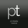 Logo PicTools Medical SDK