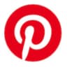Logo Pinterest