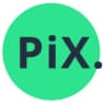 Logo PixNew