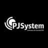 Logo PJ System