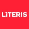 Logo Plataforma Líteris LMS / LXP