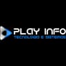 Logo Play Info Sistemas