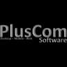 Logo PlusCom ERP