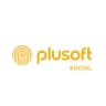 Logo plusoft Social