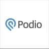 Logo Podio