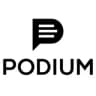 Logo Podium