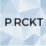 Logo Points Rocket