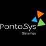 Logo Ponto.Sys Sistemas