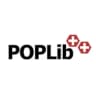 Logo POPLib Plus Plus