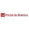 Logo Portal de Boletos
