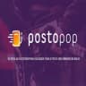 Logo Postopop