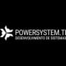 Logo PowerSystem TI