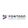 Logo Powtoon