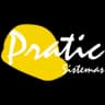 Logo Pratic Sistemas