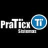 Logo Praticx Sistemas