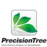 Logo PrecisionTree